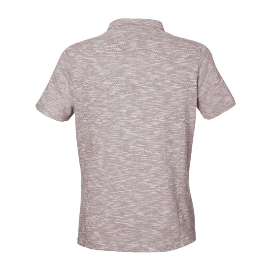 NORTH END WOMENS ECLIPSE JACQUARD POLO NORTH END WOMENS ECLIPSE JACQUARD POLO