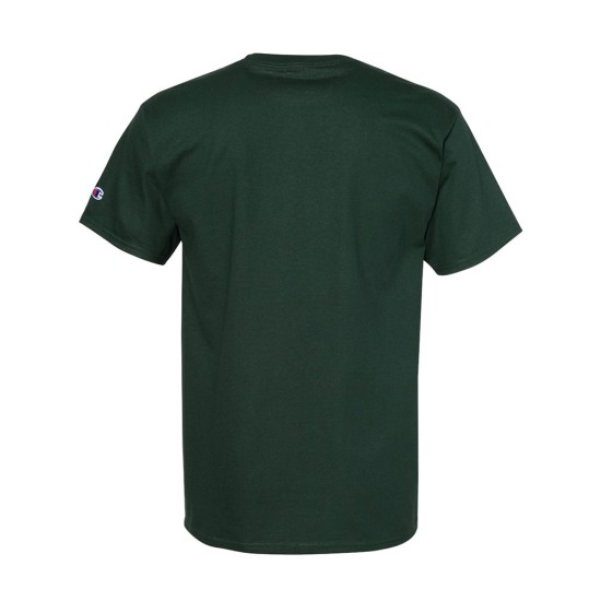 CUSTOM CHAMPION SHORT SLEEVE T-SHIRT