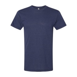 CUSTOM AMERICAN APPAREL TRIBLEND TRACK TEE