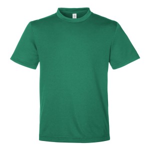 CUSTOM TEAM 365 YOUTH ZONE PERFORMANCE MESH T-SHIRT CUSTOM TEAM 365 YOUTH ZONE PERFORMANCE MESH T-SHIRT