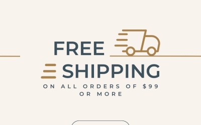 Custom Caps Canada: Now Offering Free Shipping!