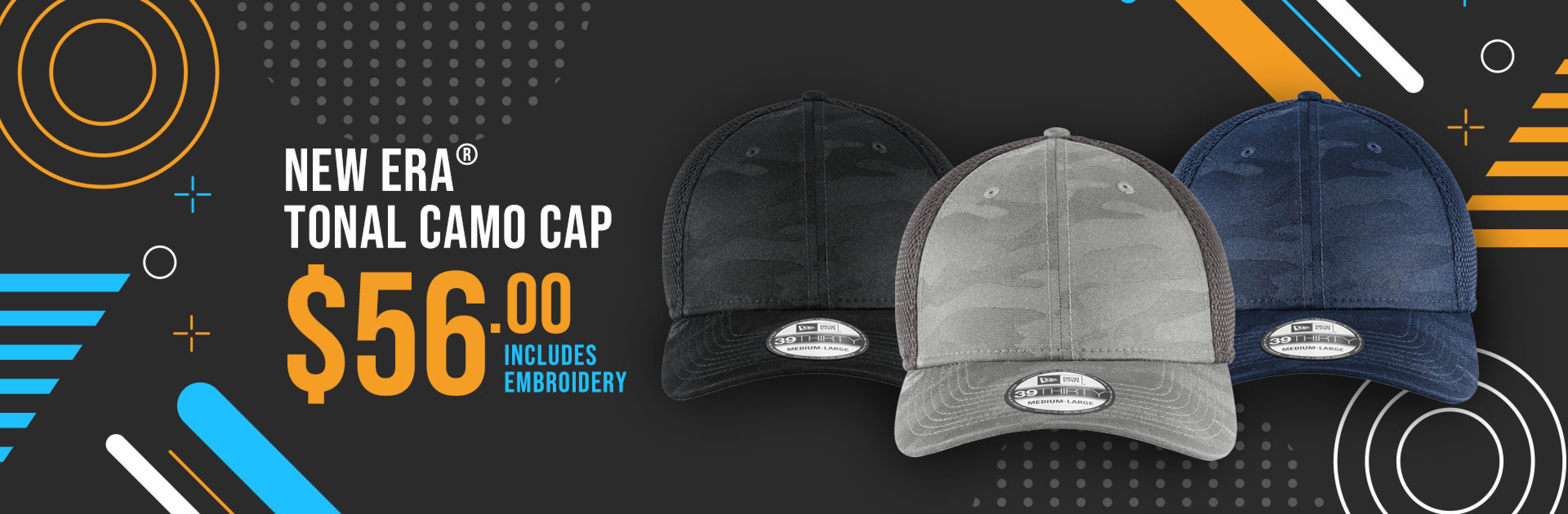 Custom Hats Canada l Custom Caps