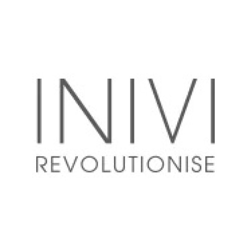INIVI Revolutionise INIVI Revolutionise