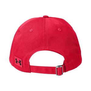 UNDER ARMOUR TEAM CHINO CAP BACK UNDER ARMOUR TEAM CHINO CAP BACK