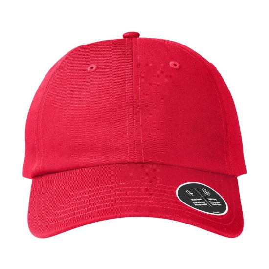 CUSTOM UNDER ARMOUR TEAM CHINO CAP CUSTOM UNDER ARMOUR TEAM CHINO CAP