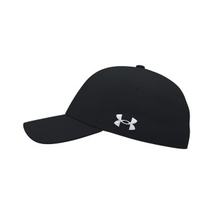 UNDER ARMOUR TEAM BLITZING CAP LEFT UNDER ARMOUR TEAM BLITZING CAP LEFT
