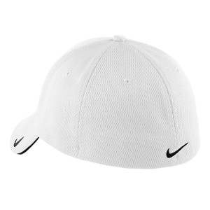 NIKE DRI-FIT MESH SWOOSH FLEX SANDWICH CAP BACK NIKE DRI-FIT MESH SWOOSH FLEX SANDWICH CAP BACK