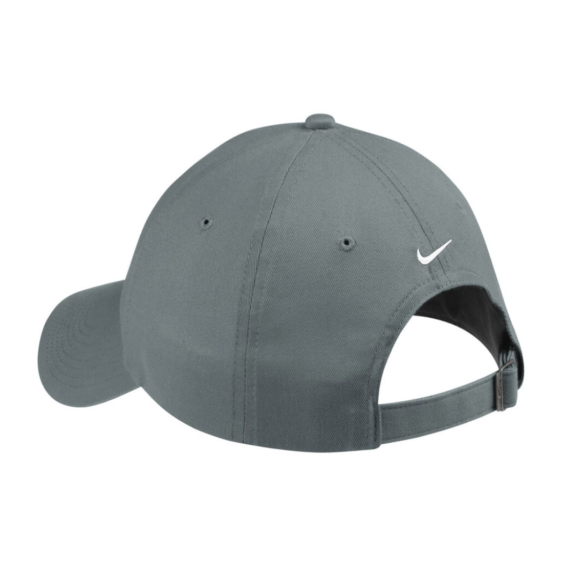 Custom Nike Unstructured Twill Cap | Personalized Caps | Custom Caps