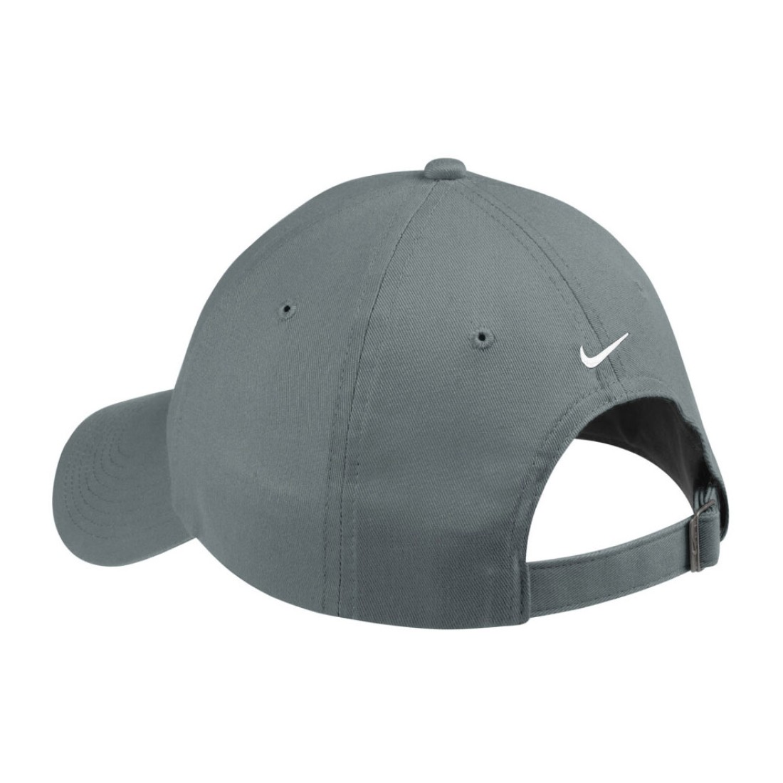 custom nike baseball caps