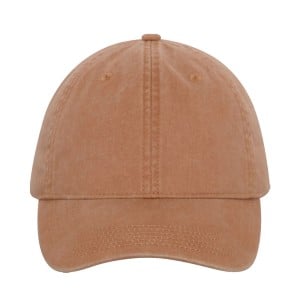 ATC™ PIGMENT DYED CAP FRONT