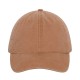 ATC™ PIGMENT DYED CAP FRONT