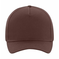 CUSTOM ATC™ EVERYDAY COTTON TWILL 5-PANEL CAP