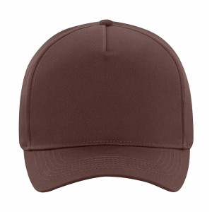 CUSTOM ATC™ EVERYDAY COTTON TWILL 5-PANEL CAP