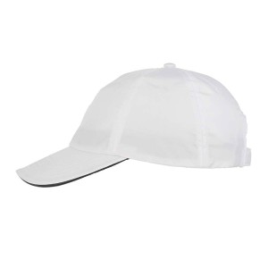 CUSTOM CORE365 PITCH PERFORMANCE CAP LEFT CUSTOM CORE365 PITCH PERFORMANCE CAP LEFT