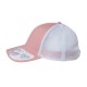 INFINITY HER WOMEN'S MODERN TRUCKER CAP LEFT