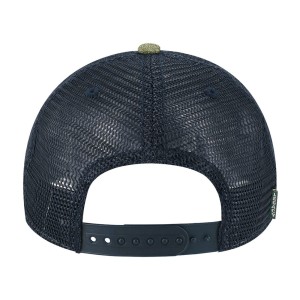 CUSTOM LEGACY DASHBOARD TRUCKER CAP BACK CUSTOM LEGACY DASHBOARD TRUCKER CAP BACK