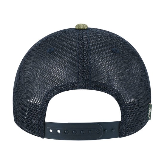 CUSTOM LEGACY DASHBOARD TRUCKER CAP CUSTOM LEGACY DASHBOARD TRUCKER CAP