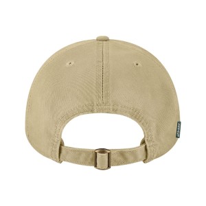 CUSTOM LEGACY RELAXED TWILL DAD HAT EZA BACK CUSTOM LEGACY RELAXED TWILL DAD HAT EZA BACK