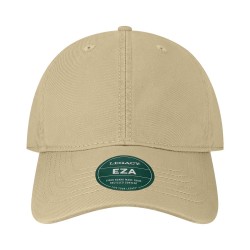 CUSTOM LEGACY RELAXED TWILL DAD HAT