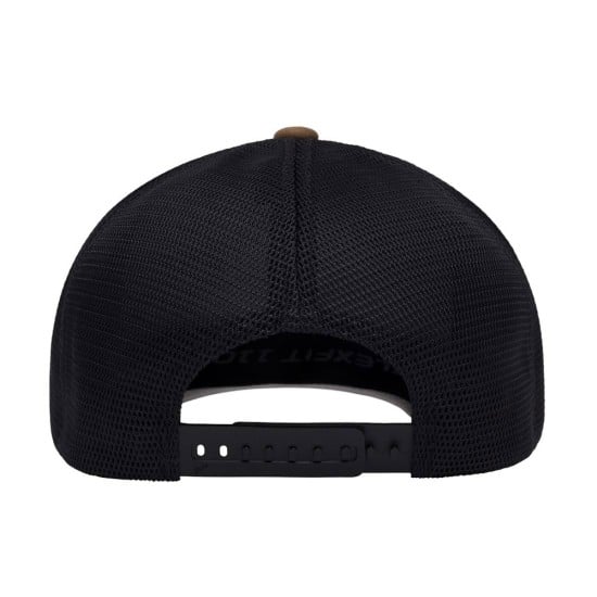 CUSTOM FLEXFIT 110® MESH-BACK CAP CUSTOM FLEXFIT 110® MESH-BACK CAP
