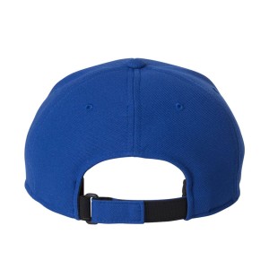 CUSTOM FLEXFIT COOL & DRY MINI-PIQUÉ CAP BACK CUSTOM FLEXFIT COOL & DRY MINI-PIQUÉ CAP BACK