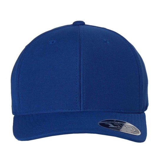CUSTOM FLEXFIT COOL & DRY MINI-PIQUÉ CAP CUSTOM FLEXFIT COOL & DRY MINI-PIQUÉ CAP