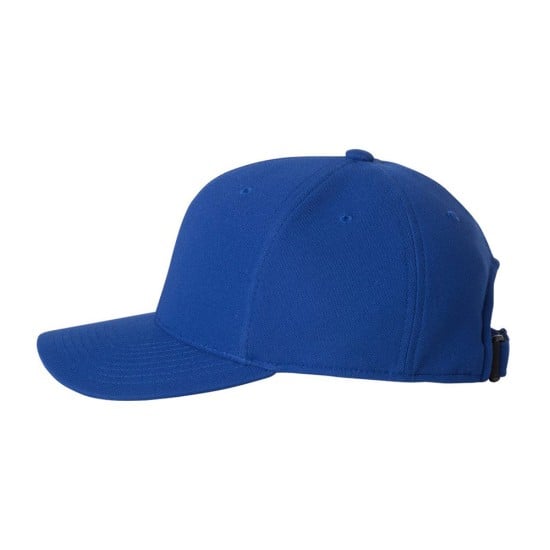 CUSTOM FLEXFIT COOL & DRY MINI-PIQUÉ CAP CUSTOM FLEXFIT COOL & DRY MINI-PIQUÉ CAP