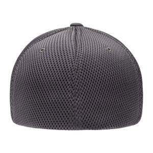 CUSTOM FLEXFIT ULTRAFIBER MESH CAP BACK CUSTOM FLEXFIT ULTRAFIBER MESH CAP BACK