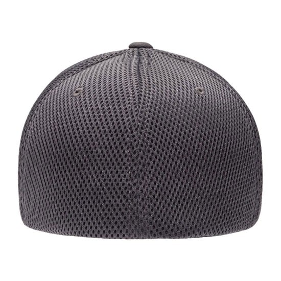 CUSTOM FLEXFIT ULTRAFIBER MESH CAP CUSTOM FLEXFIT ULTRAFIBER MESH CAP