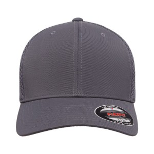 CUSTOM FLEXFIT ULTRAFIBER MESH CAP CUSTOM FLEXFIT ULTRAFIBER MESH CAP