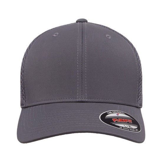 CUSTOM FLEXFIT ULTRAFIBER MESH CAP CUSTOM FLEXFIT ULTRAFIBER MESH CAP
