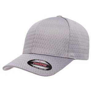 CUSTOM FLEXFIT ATHLETIC MESH CAP