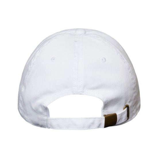 CUSTOM ATLANTIS HEADWEAR SUSTAINABLE DAD HAT CUSTOM ATLANTIS HEADWEAR SUSTAINABLE DAD HAT