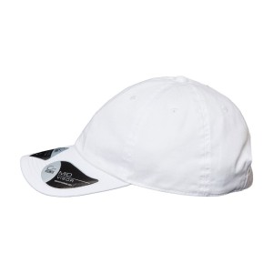 CUSTOM ATLANTIS HEADWEAR SUSTAINABLE DAD HAT LEFT CUSTOM ATLANTIS HEADWEAR SUSTAINABLE DAD HAT LEFT