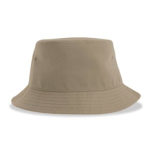 CUSTOM ATLANTIS HEADWEAR GEO SUSTAINABLE BUCKET HATS