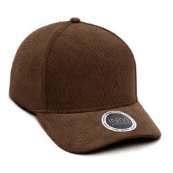 CUSTOM INIVI COOPER CORDUROY 2 PANEL CAP