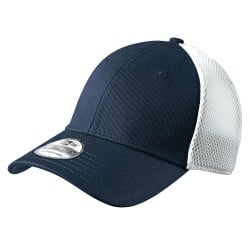CUSTOM NEW ERA STRETCH MESH CAP