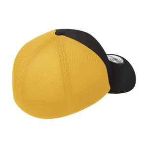 New Era Stretch Mesh Cap Back