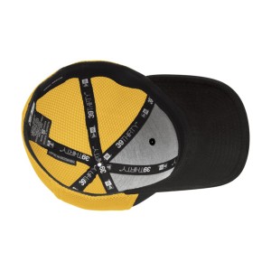 New Era Stretch Mesh Cap Flipped