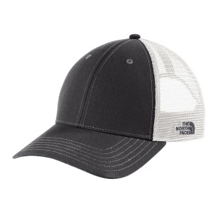 CUSTOM THE NORTH FACE® ULITMATE TRUCKER CAP LEFT