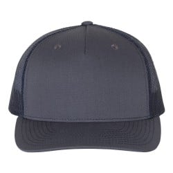 CUSTOM RICHARDSON FIVE-PANEL TRUCKER CAP