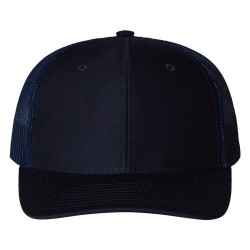 CUSTOM YOUTH RICHARDSON HAT | KIDS SNAPBACK TRUCKER