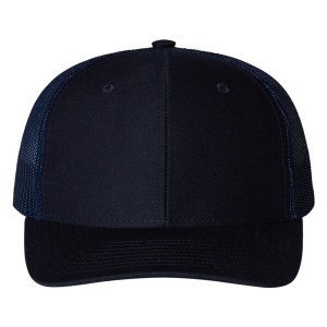 CUSTOM YOUTH RICHARDSON HAT | KIDS SNAPBACK TRUCKER