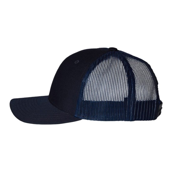 CUSTOM YOUTH RICHARDSON HAT | KIDS SNAPBACK TRUCKER