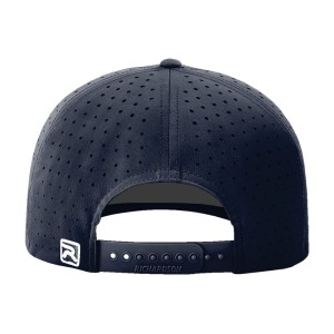 CUSTOM RICHARDSON LASER PERF R-FLEX CAP BACK