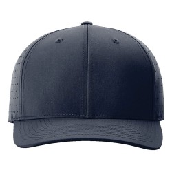 CUSTOM RICHARDSON LASER PERF R-FLEX CAP