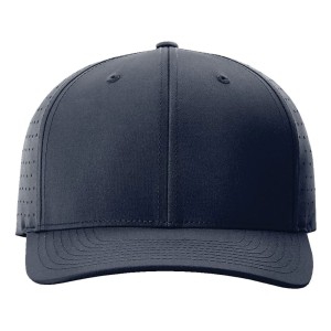 CUSTOM RICHARDSON LASER PERF R-FLEX CAP