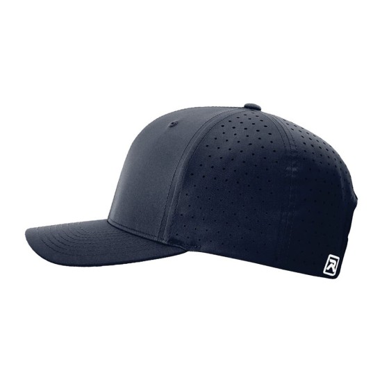 CUSTOM RICHARDSON LASER PERF R-FLEX CAP