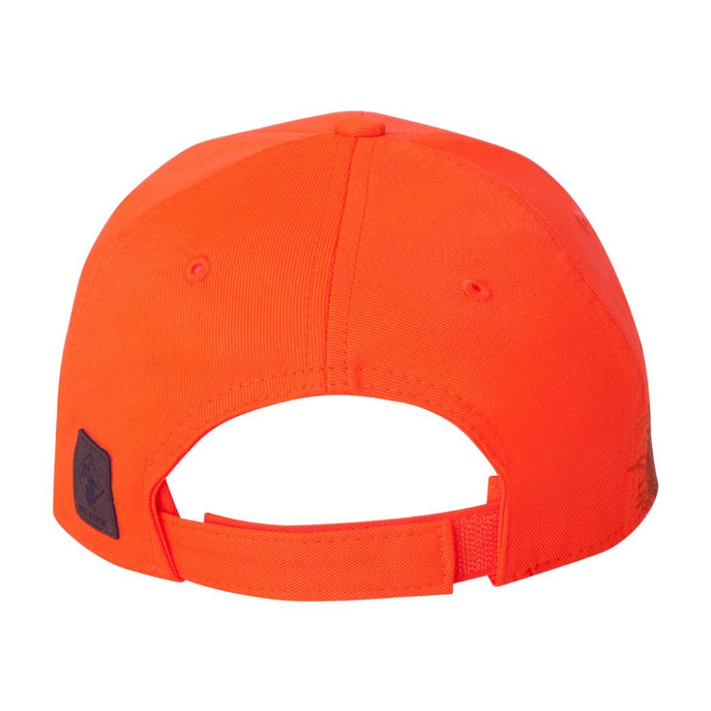 Custom Dri Duck Pheasant Cap | Personalized Hat | Custom Caps