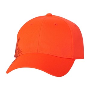 Dri Duck Pheasant Cap Side